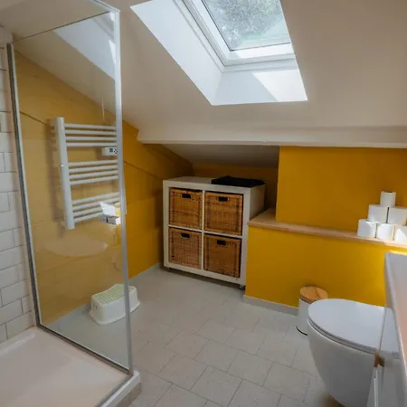 Vila Bernadette - Climatisee Pour 10 Personnes Avec Piscine A Hyeres-la Capte *