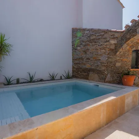 Bernadette - Climatisee Pour 10 Personnes Avec Piscine A Hyeres-la Capte הייר